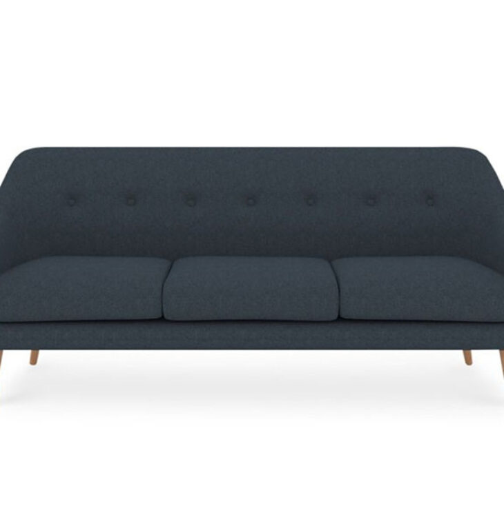 Capella Mid Century