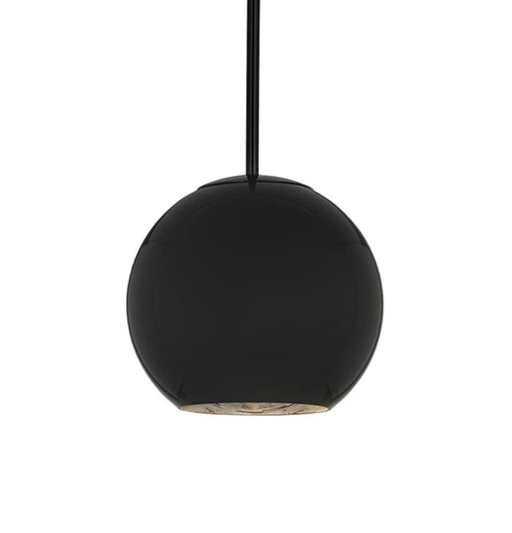 Round Light Pendant 70