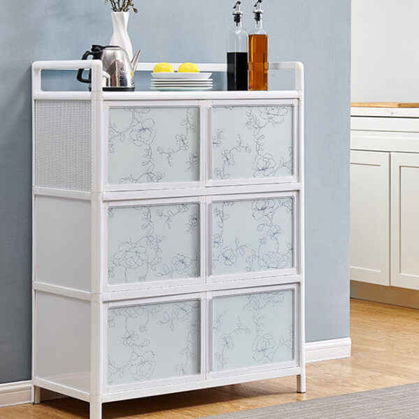 Classic Dining Room Cabinet
