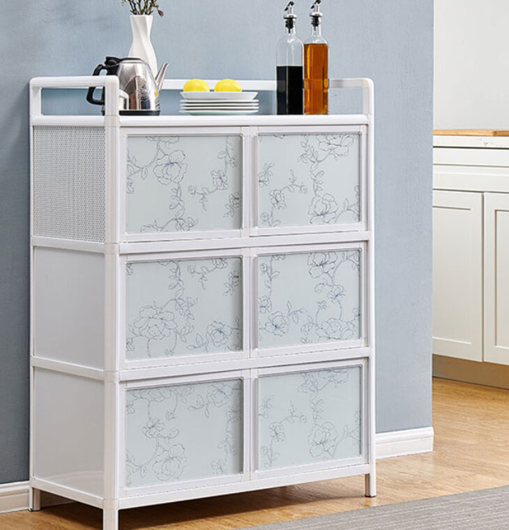 Classic Dining Room Cabinet