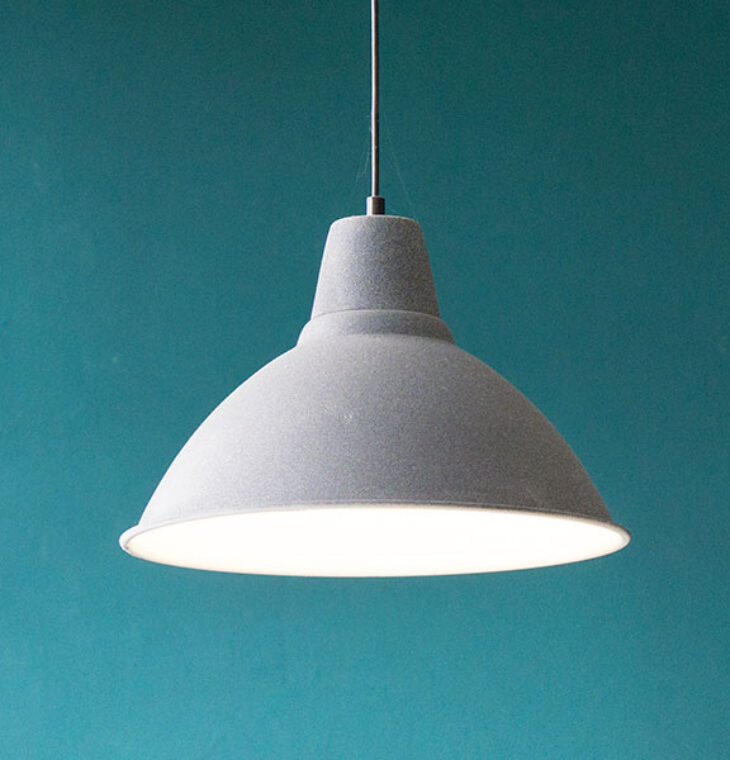 Retro Light Cone